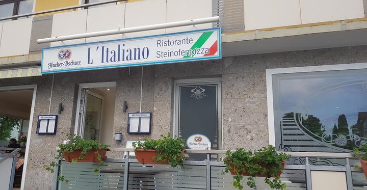 L'italiano Ristorante Pizzeria