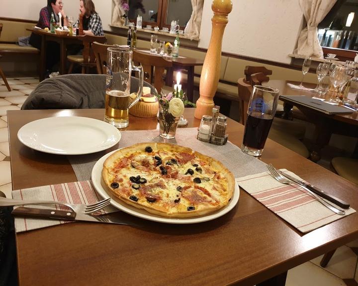 Pizzeria Delle Rose